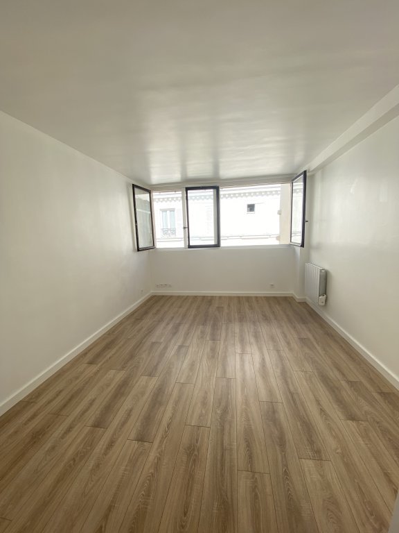 Appartement a louer paris-12e-arrondissement - 1 pièce(s) - 25 m2 - Surfyn