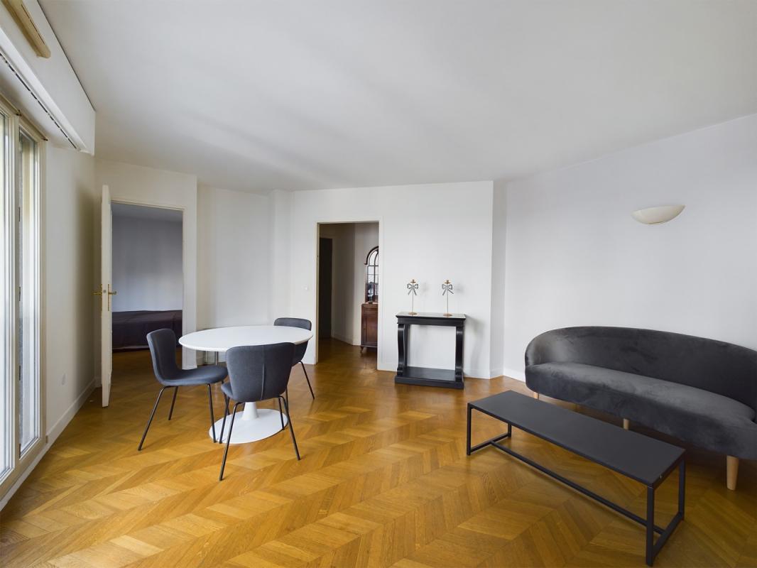 Appartement a louer paris-17e-arrondissement - 2 pièce(s) - 49 m2 - Surfyn