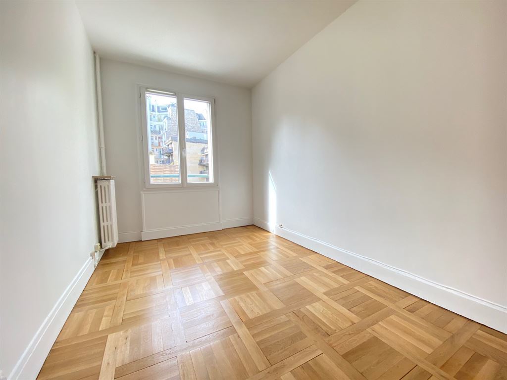Appartement a louer paris-16e-arrondissement - 4 pièce(s) - 105 m2 - Surfyn