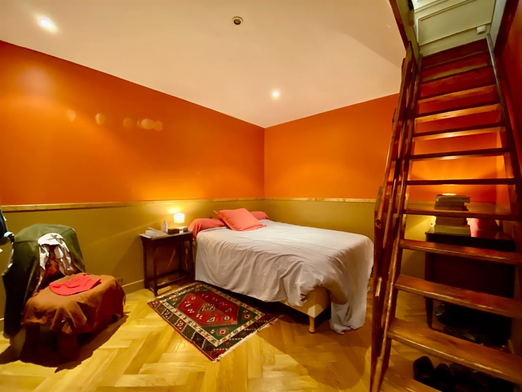 Appartement a louer paris-16e-arrondissement - 4 pièce(s) - 115 m2 - Surfyn