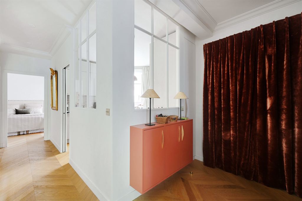 Appartement a louer paris-7e-arrondissement - 3 pièce(s) - 76 m2 - Surfyn