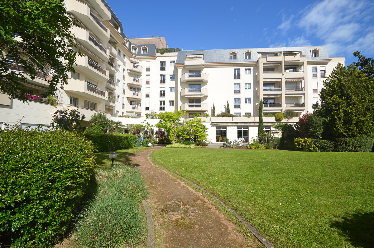 Appartement 3 pièces 72 m² Nogent-sur-Marne