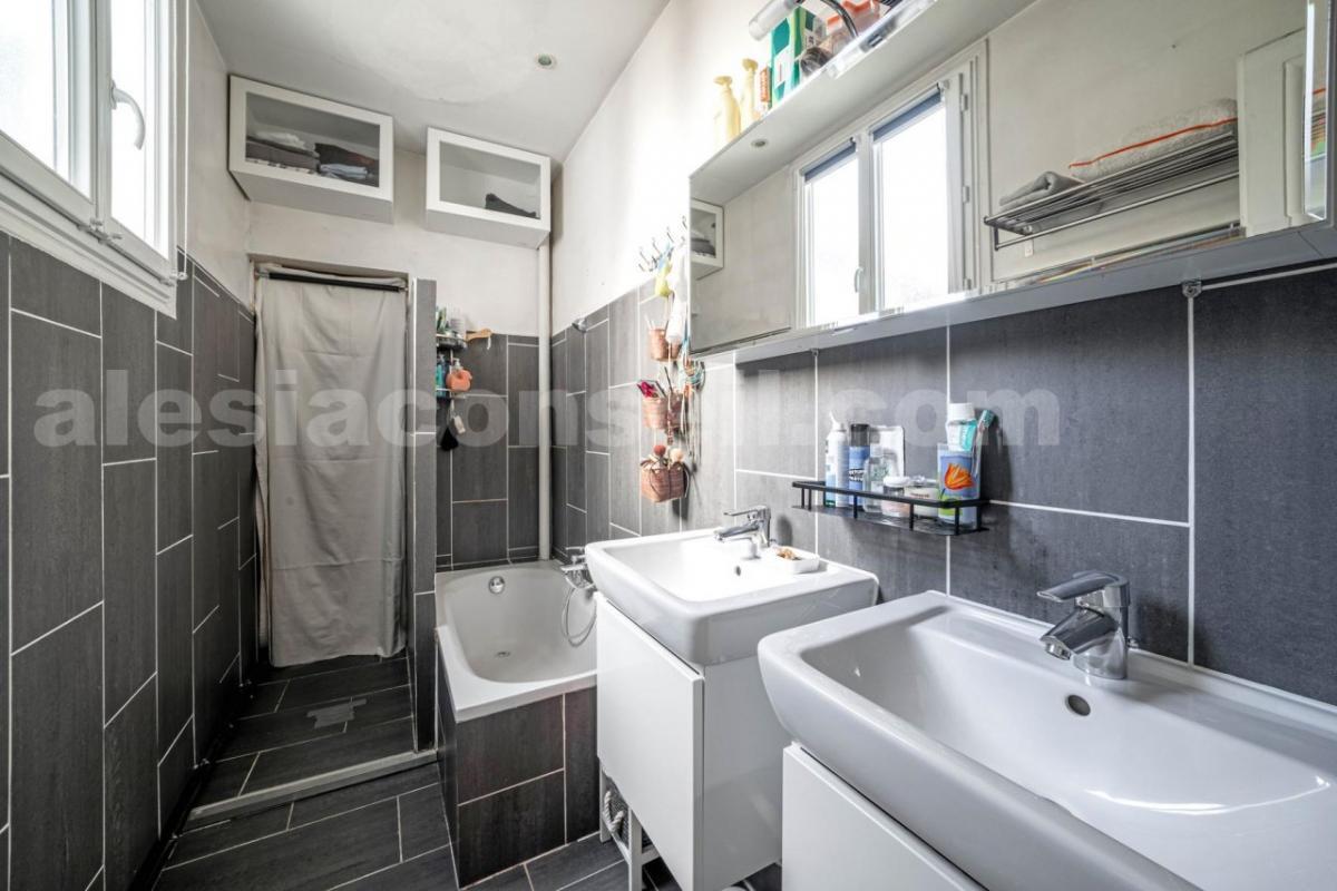 Appartement a vendre  - 4 pièce(s) - 60 m2 - Surfyn