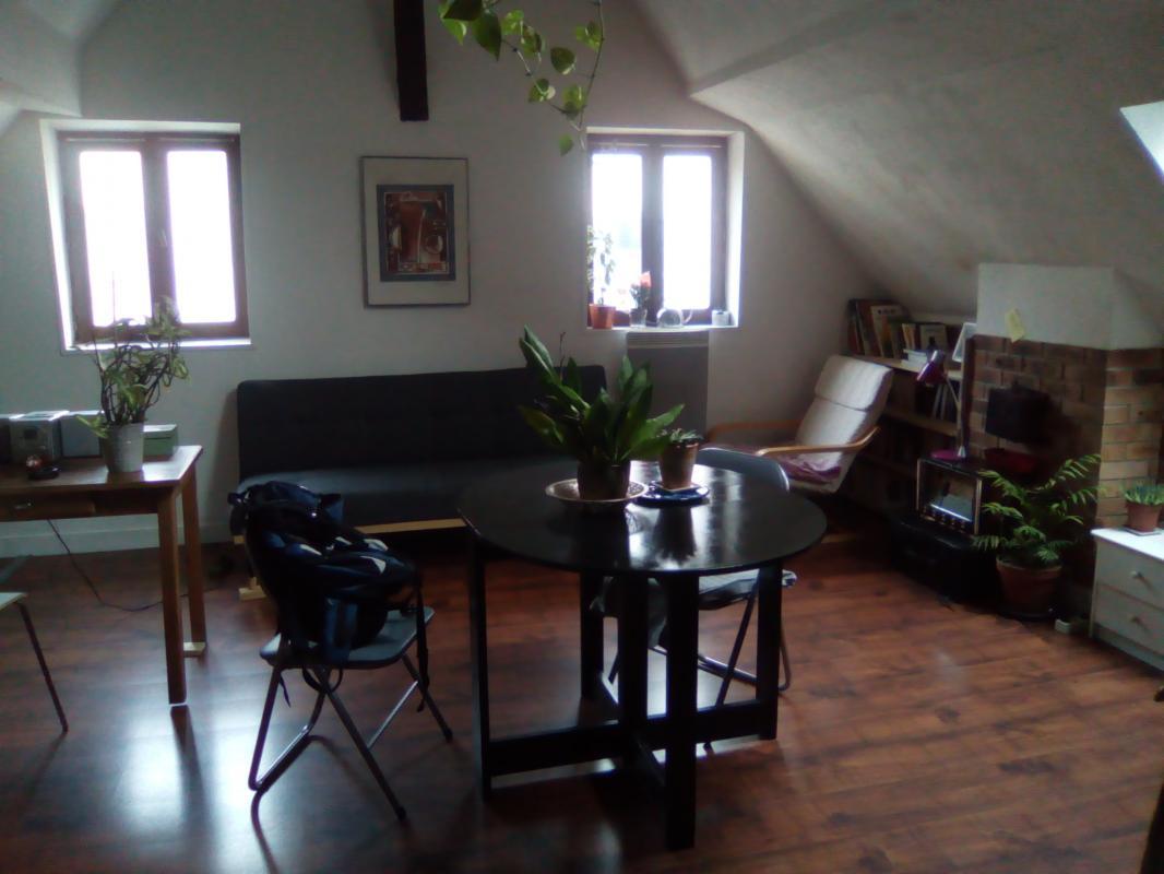 Appartement a louer pontoise - 1 pièce(s) - 27 m2 - Surfyn