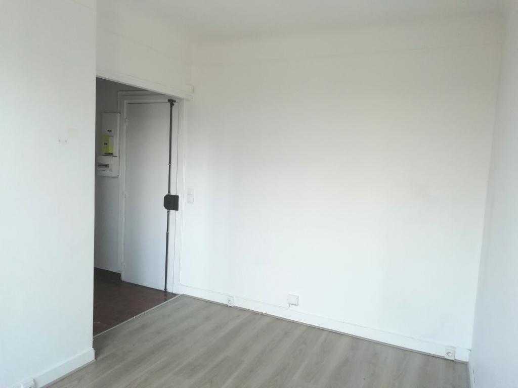 Appartement a louer issy-les-moulineaux - 1 pièce(s) - 18 m2 - Surfyn