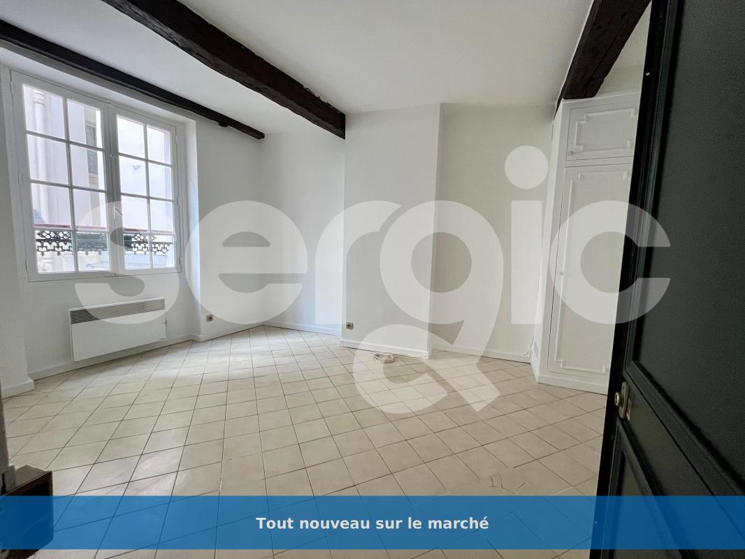Appartement a louer paris-7e-arrondissement - 1 pièce(s) - 18 m2 - Surfyn
