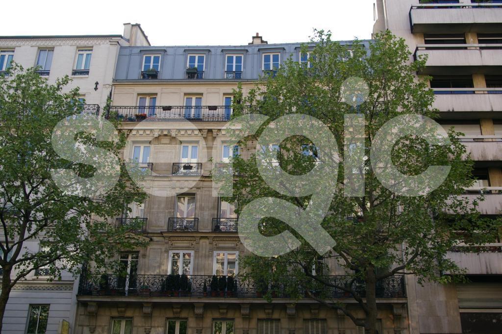 Appartement a louer paris-14e-arrondissement - 2 pièce(s) - 35 m2 - Surfyn