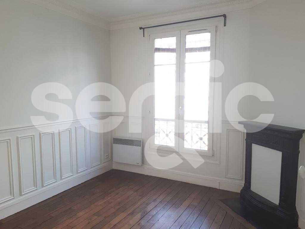 Appartement a louer paris-14e-arrondissement - 2 pièce(s) - 35 m2 - Surfyn
