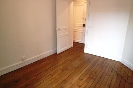 Appartement a louer paris-10e-arrondissement - 3 pièce(s) - 52 m2 - Surfyn