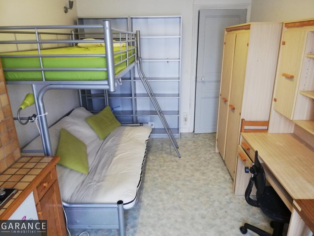 Appartement a louer paris-14e-arrondissement - 1 pièce(s) - 14 m2 - Surfyn