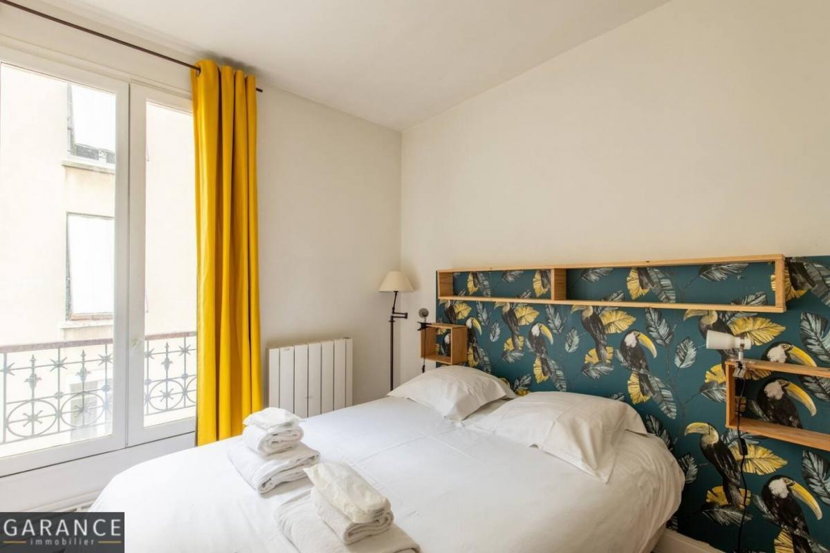 Appartement a louer paris-14e-arrondissement - 3 pièce(s) - 51 m2 - Surfyn