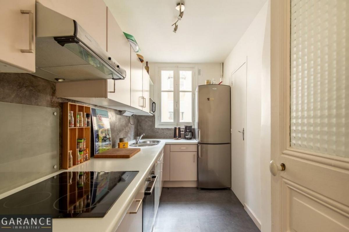 Appartement a louer paris-14e-arrondissement - 3 pièce(s) - 51 m2 - Surfyn