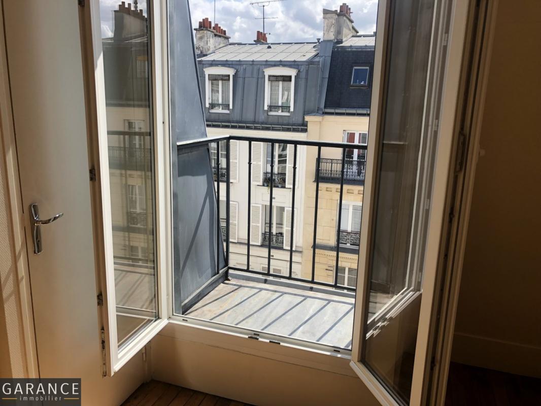 Appartement a louer paris-12e-arrondissement - 1 pièce(s) - 12 m2 - Surfyn