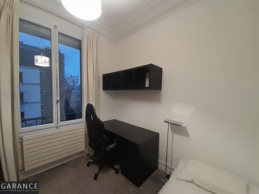Appartement a louer paris-12e-arrondissement - 4 pièce(s) - 79 m2 - Surfyn