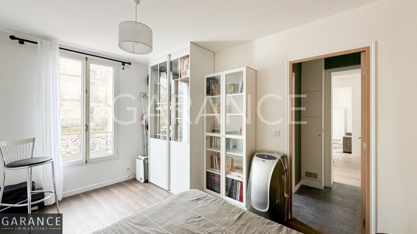 Appartement a louer paris-12e-arrondissement - 4 pièce(s) - 57 m2 - Surfyn