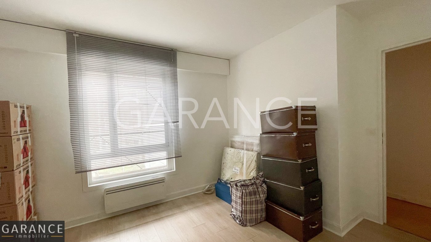 Appartement a louer paris-12e-arrondissement - 5 pièce(s) - 96 m2 - Surfyn