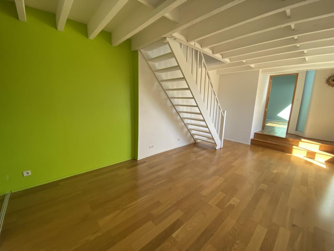 Appartement a louer cormeilles-en-parisis - 3 pièce(s) - 71 m2 - Surfyn