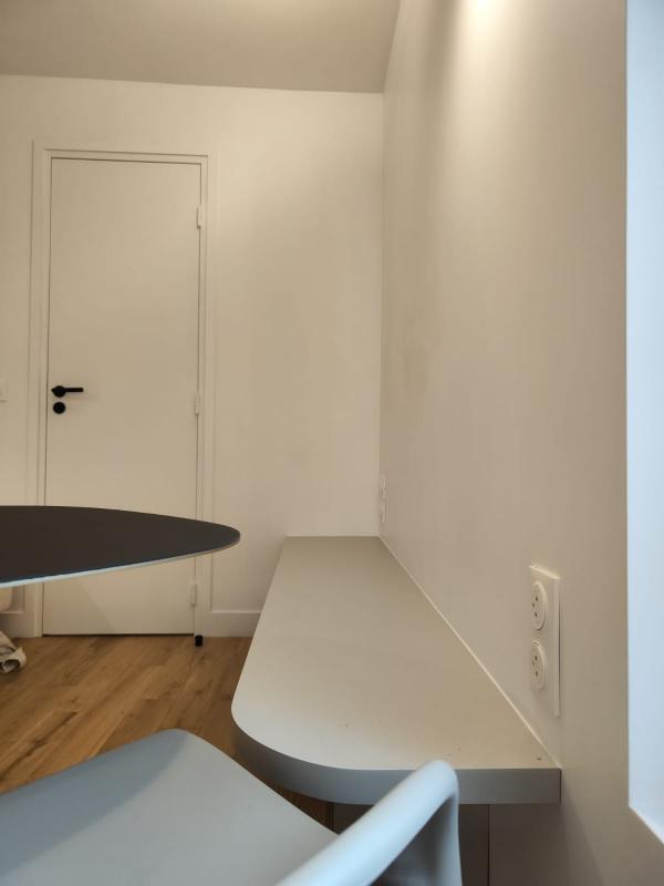 Appartement a louer paris-5e-arrondissement - 1 pièce(s) - 15 m2 - Surfyn