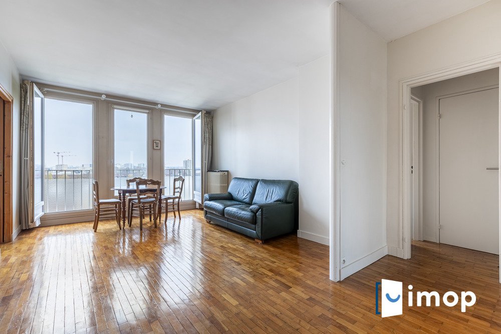 Appartement 4 pièces 75 m² Montrouge