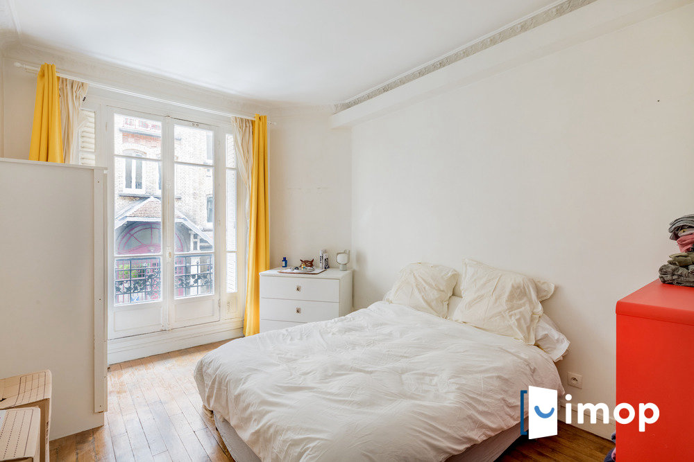 Appartement a louer paris-13e-arrondissement - 3 pièce(s) - 58 m2 - Surfyn