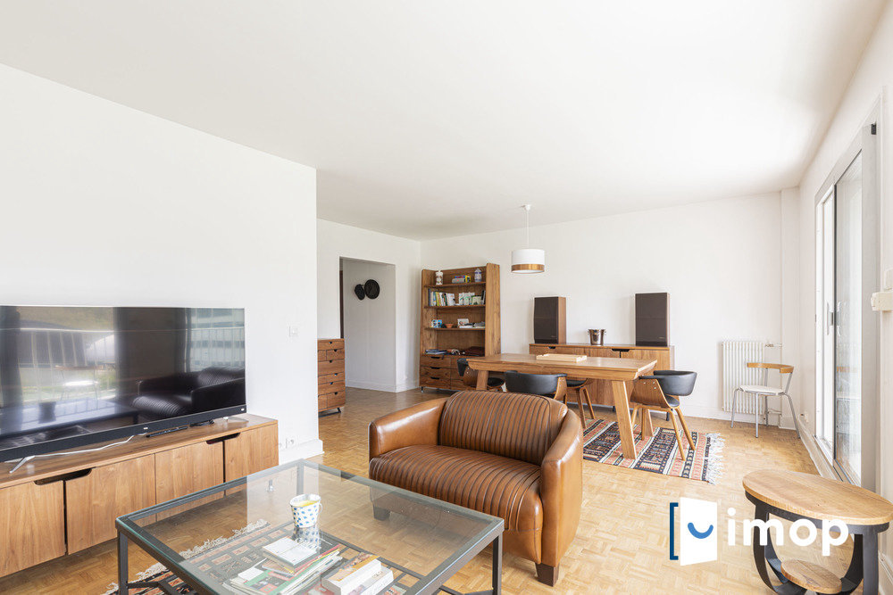 Appartement a louer boulogne-billancourt - 4 pièce(s) - 81 m2 - Surfyn