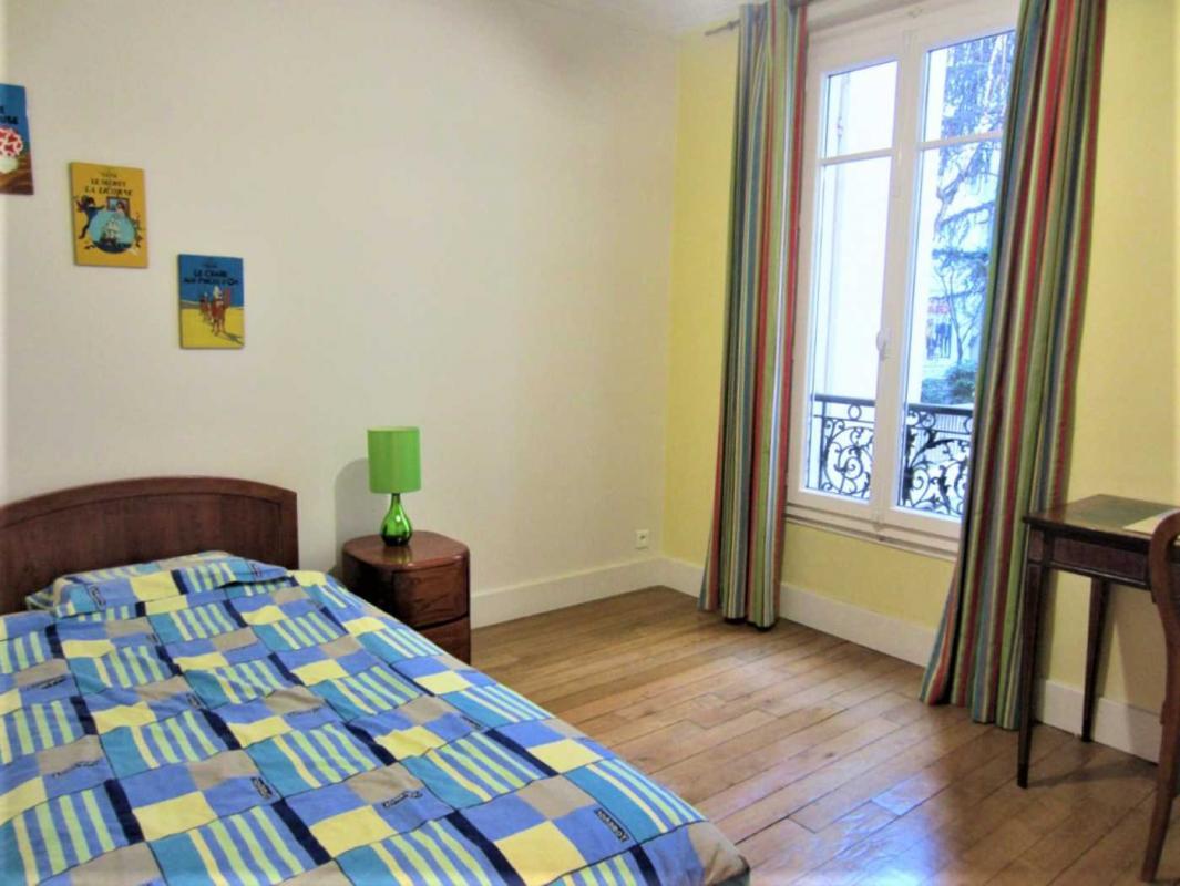 Appartement a louer neuilly-sur-seine - 5 pièce(s) - 115 m2 - Surfyn