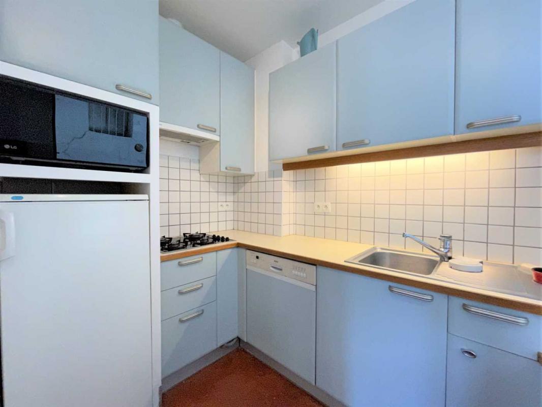 Appartement a louer paris-6e-arrondissement - 2 pièce(s) - 55 m2 - Surfyn