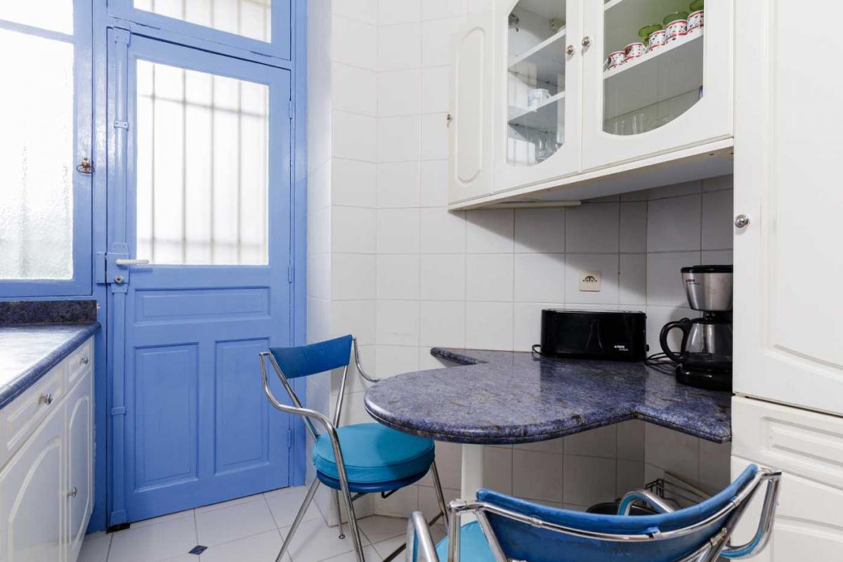 Appartement a louer paris-16e-arrondissement - 4 pièce(s) - 100 m2 - Surfyn