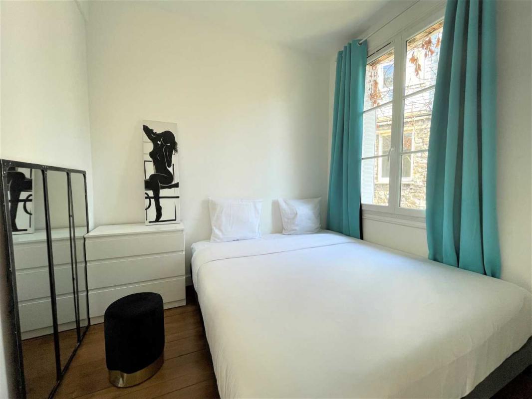 Maison a louer paris-13e-arrondissement - 6 pièce(s) - 130 m2 - Surfyn
