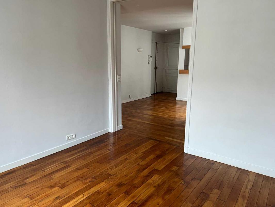 Appartement a louer paris-17e-arrondissement - 3 pièce(s) - 47 m2 - Surfyn