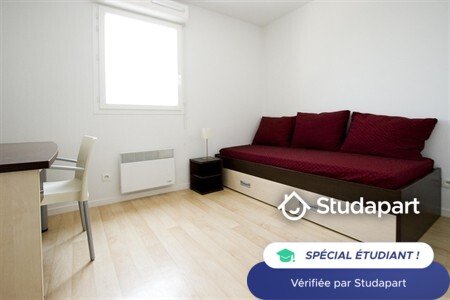 Appartement a louer clamart - 1 pièce(s) - 18 m2 - Surfyn