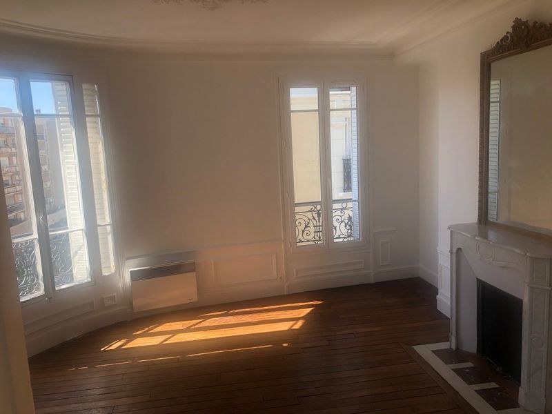 Appartement a louer  - 4 pièce(s) - 76 m2 - Surfyn