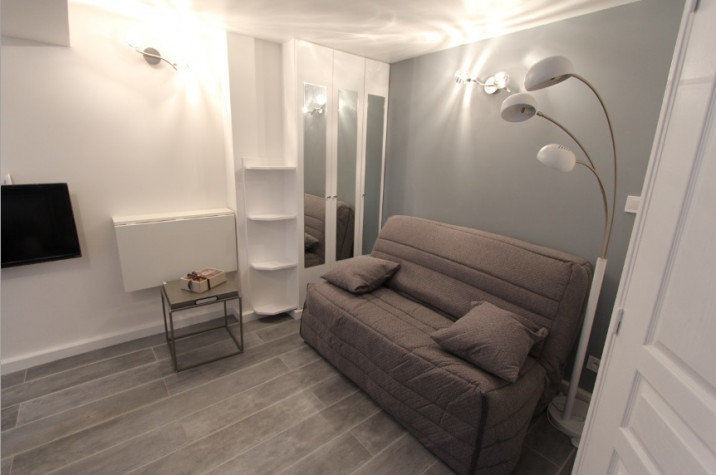 Appartement a louer paris-12e-arrondissement - 1 pièce(s) - 14 m2 - Surfyn