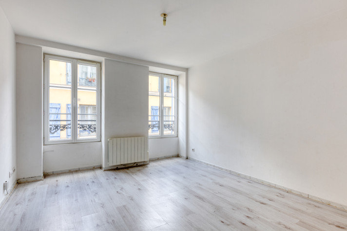Appartement a louer puteaux - 1 pièce(s) - 26 m2 - Surfyn