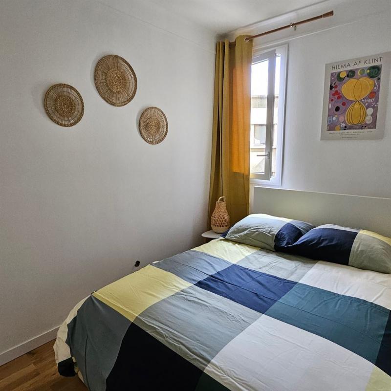 Appartement a louer  - 2 pièce(s) - 26 m2 - Surfyn