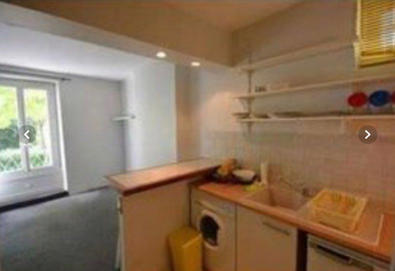 Appartement 1 pièce(s) 20 m²à louer Rueil-malmaison