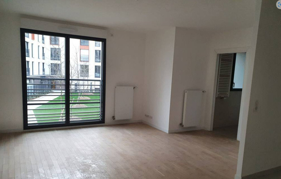 Appartement a louer rueil-malmaison - 1 pièce(s) - 29 m2 - Surfyn