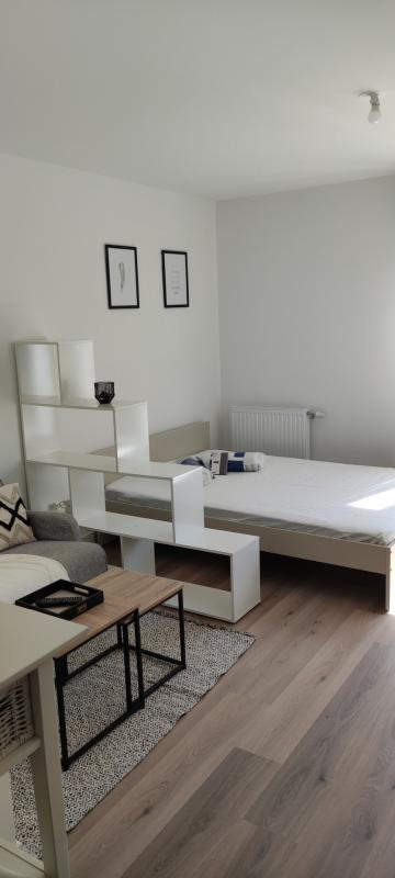Appartement a louer bezons - 1 pièce(s) - 25 m2 - Surfyn