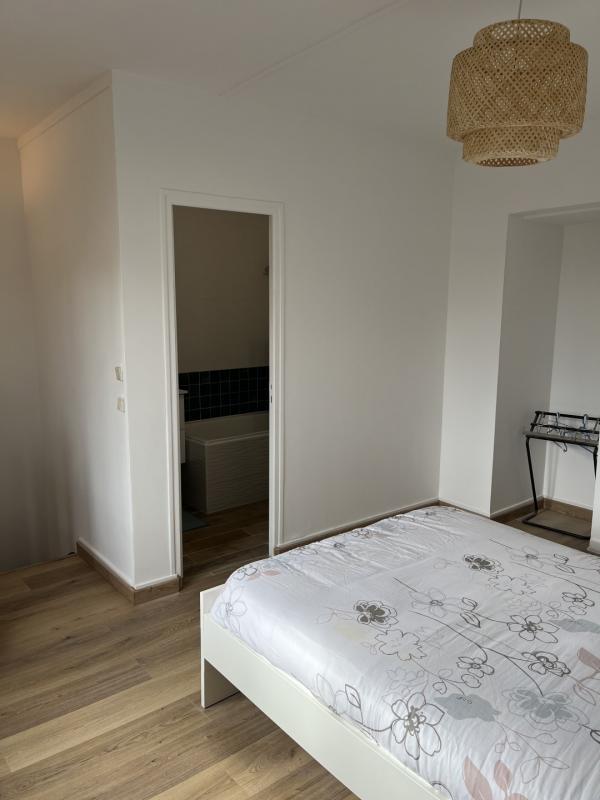 Appartement a louer herblay - 2 pièce(s) - 35 m2 - Surfyn