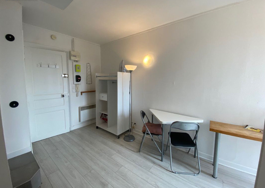 Appartement a louer villiers-le-bel - 2 pièce(s) - 41 m2 - Surfyn