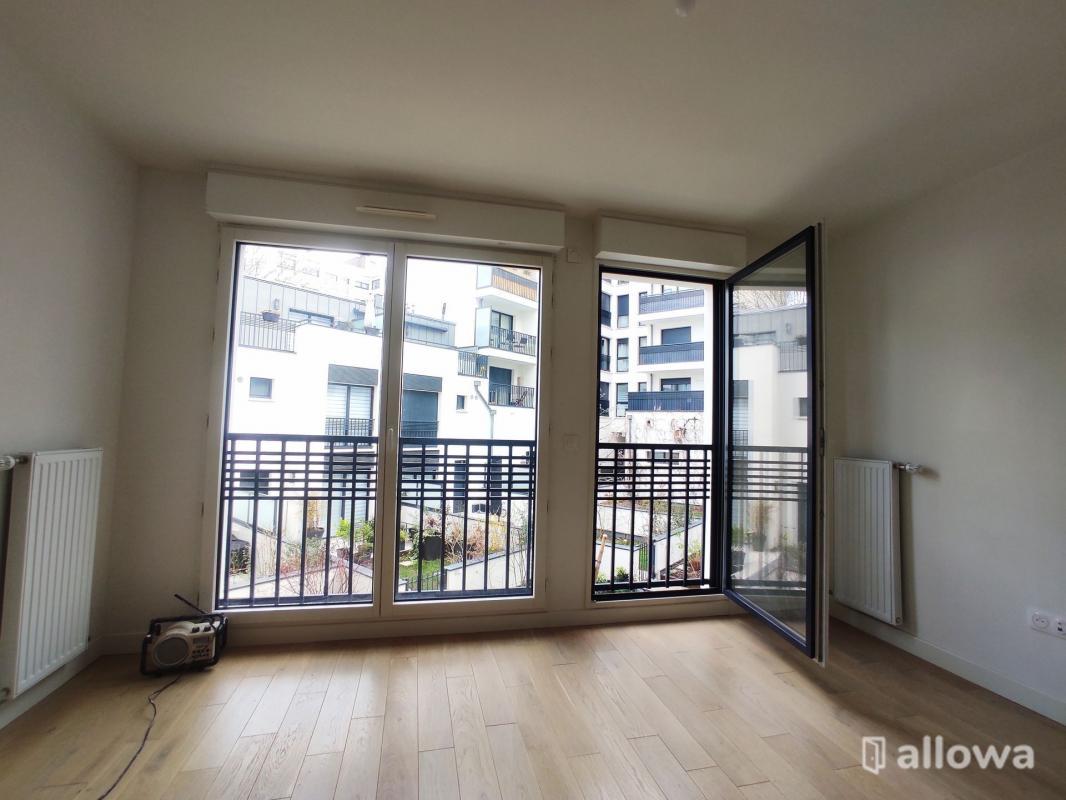 Appartement a louer rueil-malmaison - 2 pièce(s) - 41 m2 - Surfyn