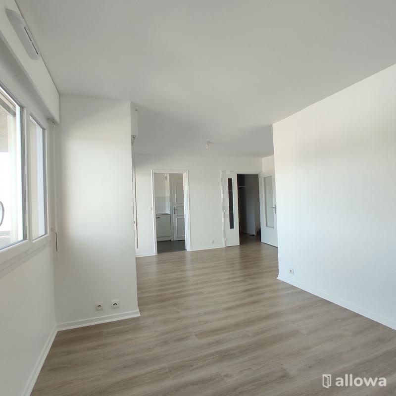 Appartement a louer bourg-la-reine - 4 pièce(s) - 86 m2 - Surfyn