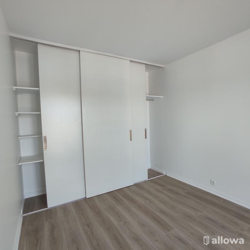 Appartement a louer bourg-la-reine - 4 pièce(s) - 86 m2 - Surfyn