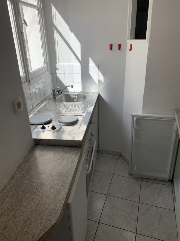 Appartement a louer paris-4e-arrondissement - 1 pièce(s) - 26 m2 - Surfyn
