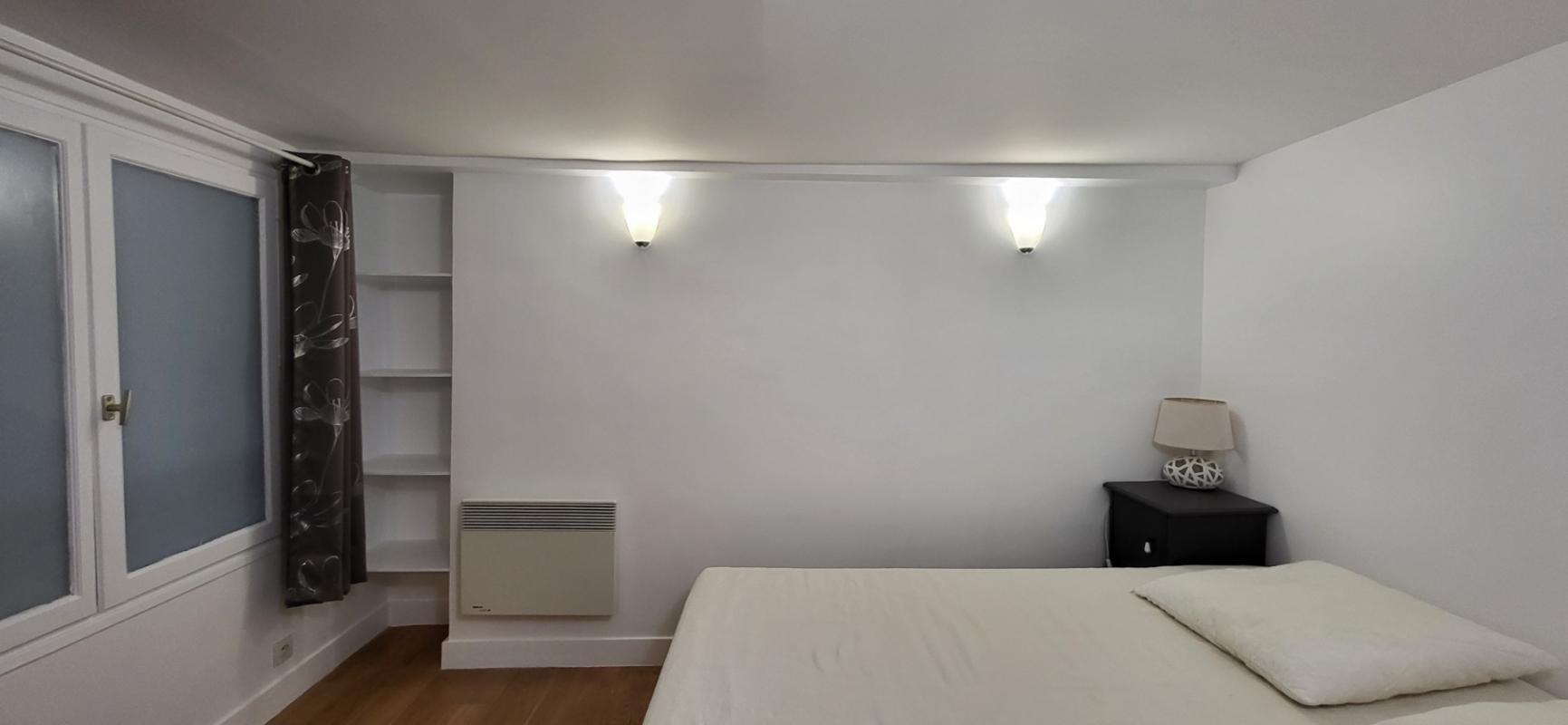 Appartement a louer paris-6e-arrondissement - 2 pièce(s) - 36 m2 - Surfyn