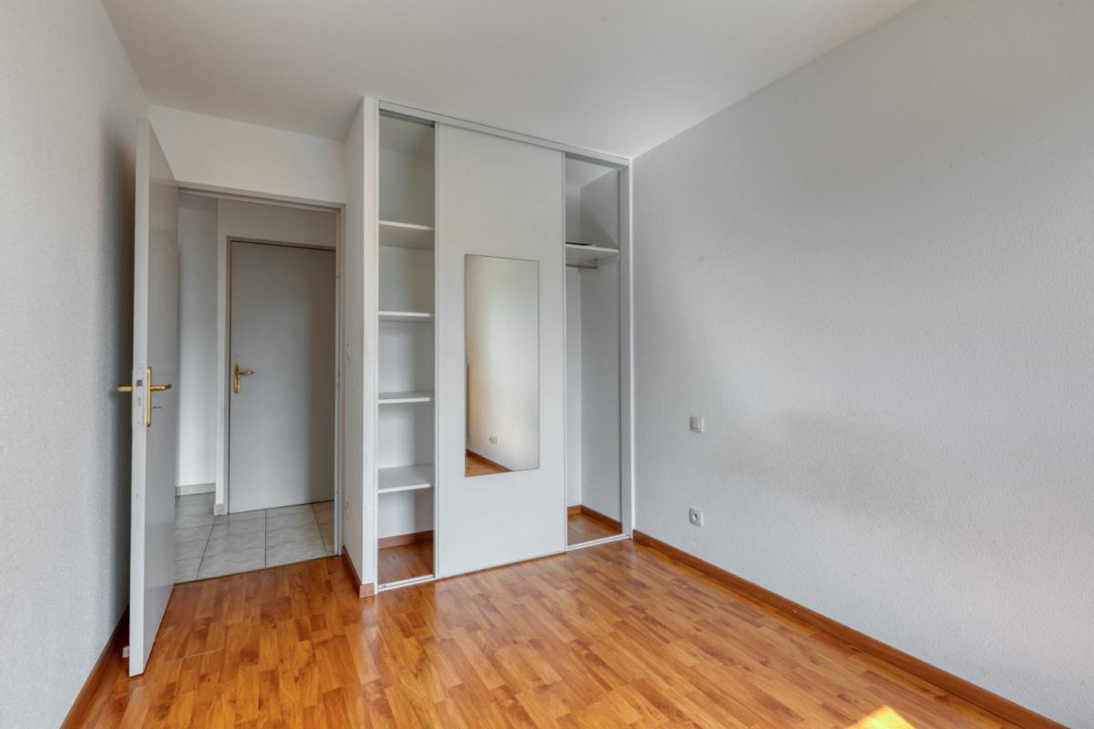 Appartement 3 pièces 54 m² Eckbolsheim