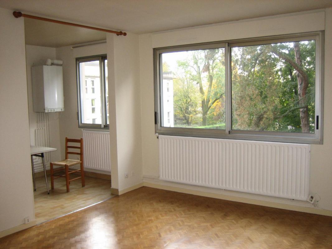 Appartement 1 pièce 34 m²