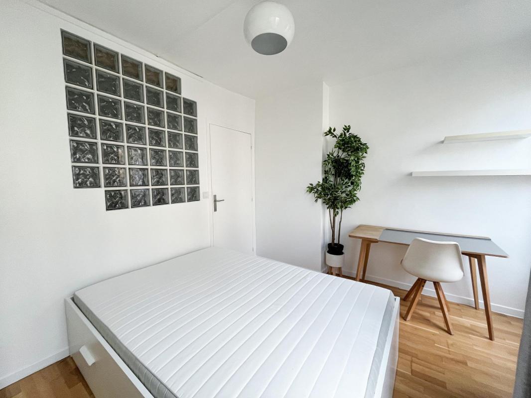 Appartement a louer paris-13e-arrondissement - 3 pièce(s) - 33 m2 - Surfyn