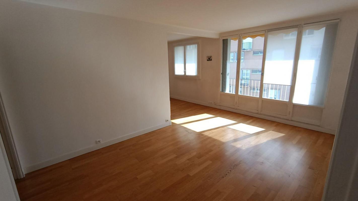 Appartement 4 pièces 66 m²