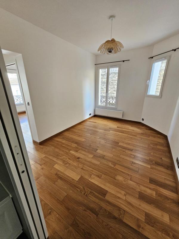 Appartement 5 pièces 88 m² Issy-les-Moulineaux